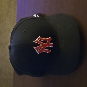 Baseball Fitted hat